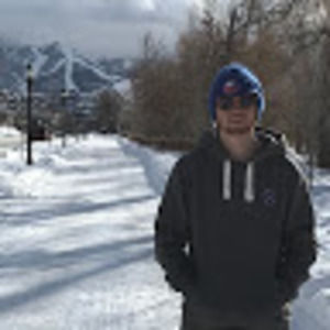 Meet your Posher, Matt